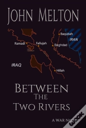 Capa do artigo Between The Two Rivers