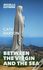 Capa do artigo Between The Virgin And The Sea