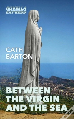 Capa do artigo Between The Virgin And The Sea