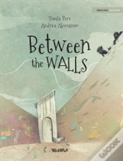 Capa do artigo Between The Walls