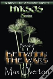 Capa do artigo Between The Wars