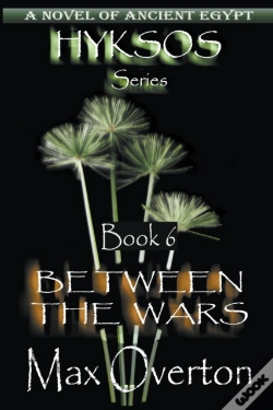 Capa do artigo Between The Wars