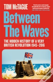 Capa do artigo Between The Waves