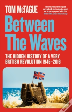 Capa do artigo Between The Waves