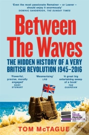 Capa do artigo Between The Waves