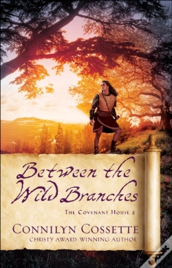 Capa do artigo Between The Wild Branches (The Covenant House Book #2)