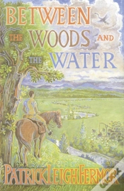 Capa do artigo Between The Woods And The Water