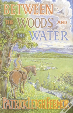 Capa do artigo Between The Woods And The Water