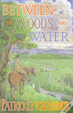 Capa do artigo Between The Woods And The Water