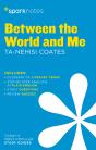 Between The World And Me Sparknotes Literature Guide - Preview