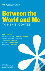 Capa do artigo Between The World And Me Sparknotes Literature Guide