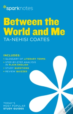 Capa do artigo Between The World And Me Sparknotes Literature Guide