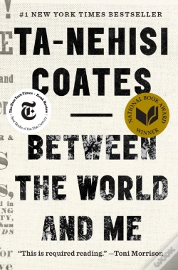 Capa do artigo Between The World And Me