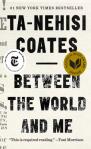 Between The World And Me