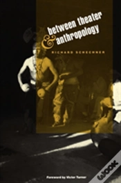 Capa do artigo Between Theater And Anthropology