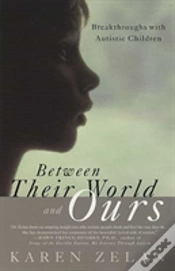 Capa do artigo Between Their World And Ours