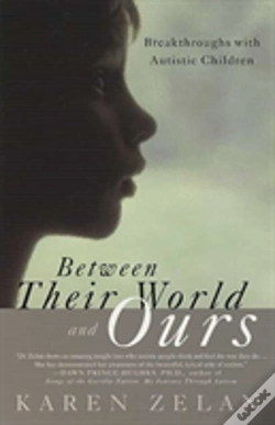Capa do artigo Between Their World And Ours