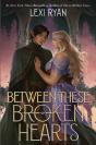 Between These Broken Hearts - Preview