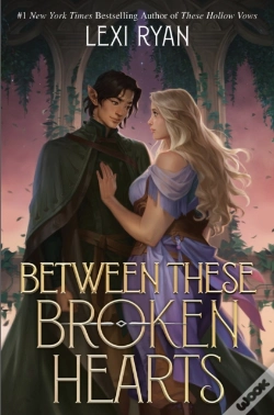 Capa do artigo Between These Broken Hearts