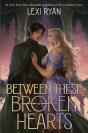 Between These Broken Hearts - Preview
