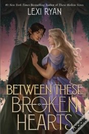 Capa do artigo Between These Broken Hearts
