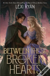Capa do artigo Between These Broken Hearts