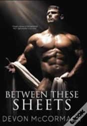 Capa do artigo Between These Sheets