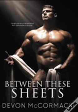 Capa do artigo Between These Sheets