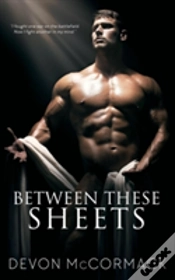 Capa do artigo Between These Sheets