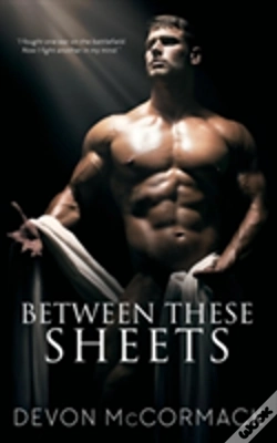 Capa do artigo Between These Sheets