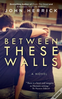 Capa do artigo Between These Walls