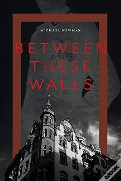 Capa do artigo Between These Walls