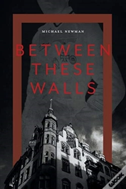 Capa do artigo Between These Walls