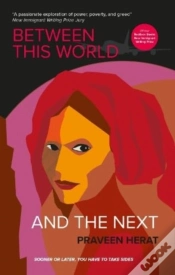 Capa do artigo Between This World And The Next