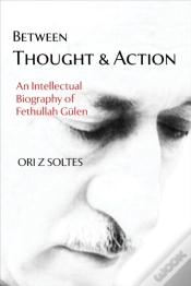 Capa do artigo Between Thought And Action