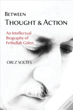 Capa do artigo Between Thought And Action