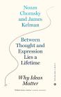 Between Thought And Expression Lies A Lifetime - Preview
