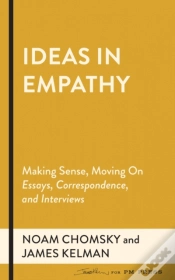 Capa do artigo Between Thought And Expression Lies A Lifetime