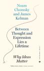 Between Thought And Expression Lies A Lifetime - Preview
