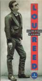 Between Thought And Expression - The Lou Reed Anthology - Cassete - Preview