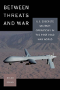 Between Threats And War - Preview