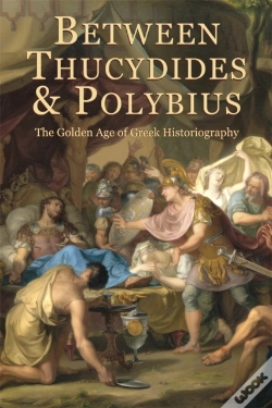Capa do artigo Between Thucydides And Polybius