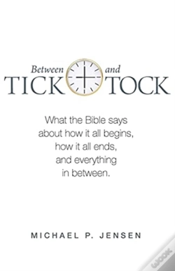 Capa do artigo Between Tick And Tock