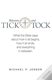 Capa do artigo Between Tick And Tock
