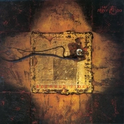 Capa do artigo Between Tides - CD