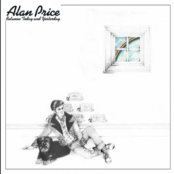Capa do artigo Between Today and Yesterday - CD
