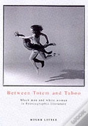 Capa do artigo Between Totem And Taboo