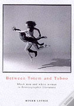 Capa do artigo Between Totem And Taboo