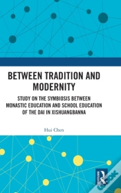 Capa do artigo Between Tradition And Modernity