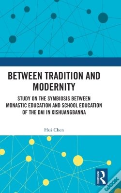 Capa do artigo Between Tradition And Modernity